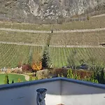 アパート Historische Mit Drachenfels-blick *