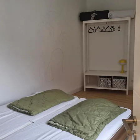 Historische Mit Drachenfels-blick Appartement