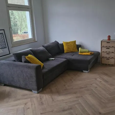 Appartement Historische Mit Drachenfels-blick Bad Honnef