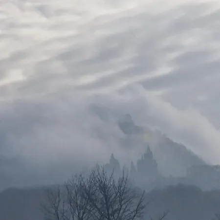 Historische Mit Drachenfels-blick Bad Honnef
