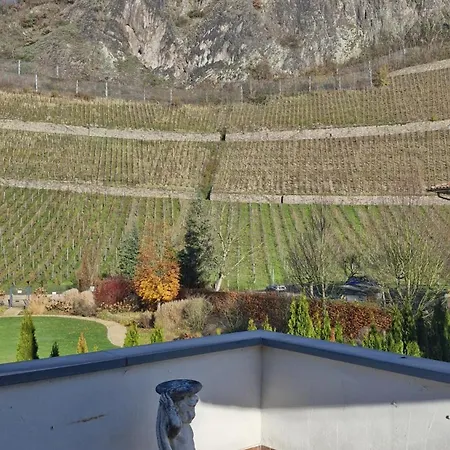 Apartament Historische Mit Drachenfels-blick *