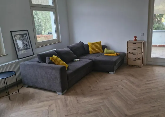 Appartement Historische Mit Drachenfels-blick Bad Honnef