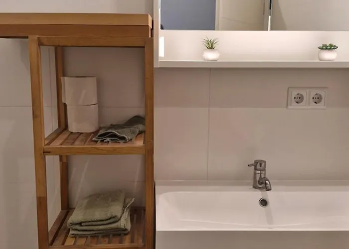 Historische Mit Drachenfels-blick Bad Honnef